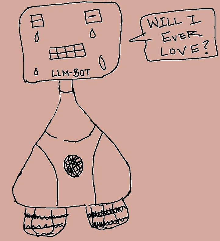 Effort is for Winners, or why I'm removing ai-generated content